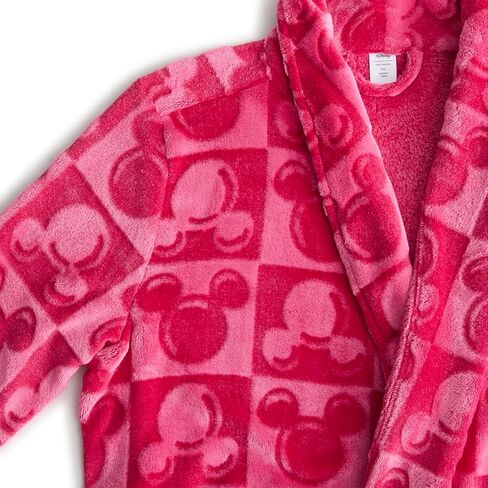 Vera Bradley Womens Disney Fleece Robe in Saudi Arabia