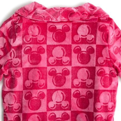 Vera Bradley Womens Disney Fleece Robe in Saudi Arabia