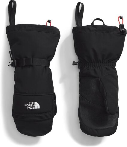 THE NORTH FACE Men's Montana Insulated Ski Mitten, Nettle The Lift Print, X-Large in Saudi Arabia