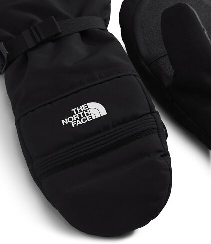 THE NORTH FACE Men's Montana Insulated Ski Mitten, Nettle The Lift Print, X-Large in Saudi Arabia
