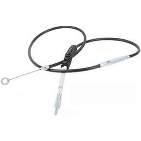 XMT-MOTO 63 inch Clutch Cable Fit For Harley Sportster XL883 1986-2009 XL1200 2002-2003 in Kuwait