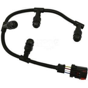 Diesel Glow Plug Wiring Harness Left for 2004 Ford Excursion (PG-1822122) in Saudi Arabia