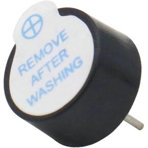 10pcs/lot tmb9650 9.6*5mm 5v ناتج النشط النشط أنبوب البلاستيك البلاستي in Saudi Arabia