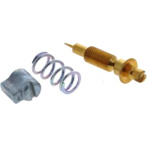 Honda 16016-Z1E-V21 Screw Set; 16016Z1EV21 Made by Honda in Saudi Arabia