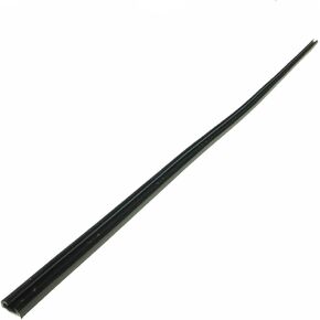 Tailgate Window Sweep Felt Inner Weatherstrip Seal for Chevy for Blazer 1973-1974 1987-1991 for K5 Blazer 1975-1986,for GMC for Jimmy 1973-1991 Rear 216-1350 in Saudi Arabia