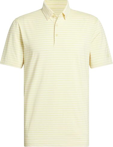 adidas Men's Ultimate365 Stripe Polo Shirt in Saudi Arabia