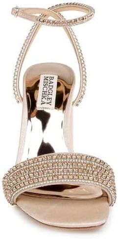 Badgley Mischka Women's Becca Heeled Sandal in Saudi Arabia