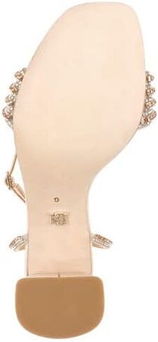Badgley Mischka Women's Becca Heeled Sandal in Saudi Arabia