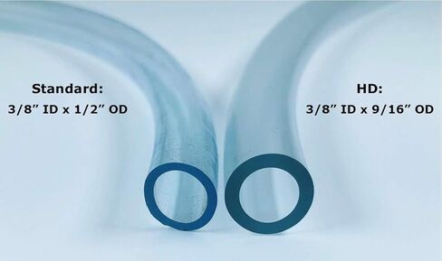 Fumoto F111N Oil Drain Valve with Heavy Duty 3' Hose Kit in Saudi Arabia