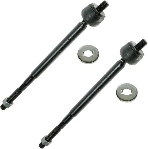 مجموعة التعليق التوجيهية مجموعة من 8 روابط Sway Rods Rack Boots مختومة لهوندا ل Odyssey 1999-2001 in Saudi Arabia