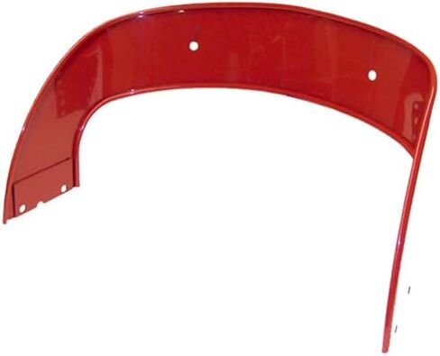R6168 Deluxe Seat Back Frame لـ IH Farmall Tractor Models 460 560 660 in Saudi Arabia