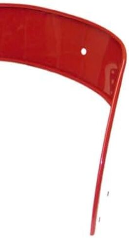 R6168 Deluxe Seat Back Frame لـ IH Farmall Tractor Models 460 560 660 in Saudi Arabia
