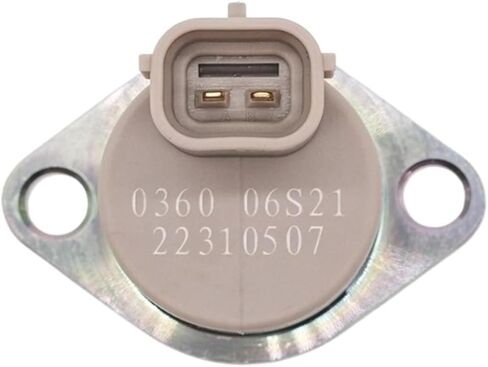 294200-0360 SCV صمامات الوقود مضخة الوقود وحدة التحكم في الضغط على وحدة القياس من أجل Citroen Jumper 2.2 HDI 1920QK 9665523380 أجزاء المحرك in Kuwait