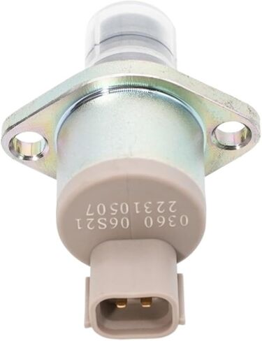 294200-0360 SCV صمامات الوقود مضخة الوقود وحدة التحكم في الضغط على وحدة القياس من أجل Citroen Jumper 2.2 HDI 1920QK 9665523380 أجزاء المحرك in Kuwait