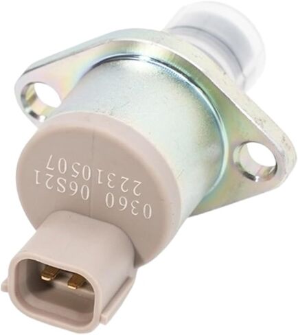 294200-0360 SCV صمامات الوقود مضخة الوقود وحدة التحكم في الضغط على وحدة القياس من أجل Citroen Jumper 2.2 HDI 1920QK 9665523380 أجزاء المحرك in Kuwait