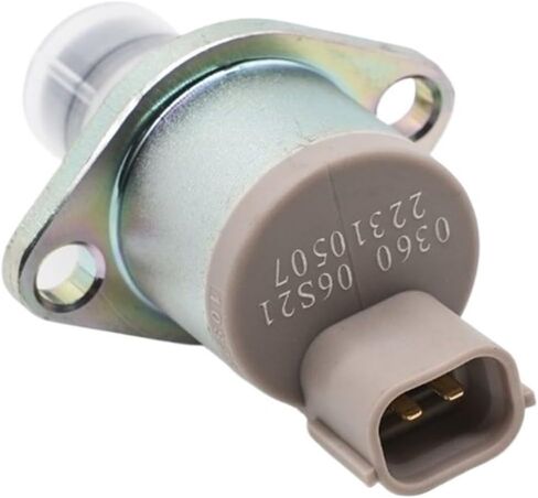 294200-0360 SCV صمامات الوقود مضخة الوقود وحدة التحكم في الضغط على وحدة القياس من أجل Citroen Jumper 2.2 HDI 1920QK 9665523380 أجزاء المحرك in Kuwait