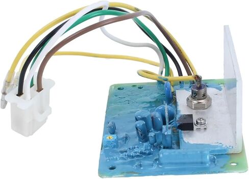 1pc T0609 Automatic Voltage Regulator generator parts automatic voltage regulator voltage regulator diesel genset parts 8ASE-21-1 in Saudi Arabia