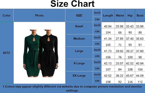 SperLucky Women's Elegant Bodycon Dresses Formal Office Sheath Dresses in Saudi Arabia