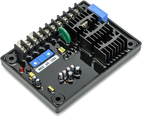 SG80-8TA منظم الجهد التلقائي منظم الجهد التلقائي لوحة منظم المنظم لمولد الديزل in Saudi Arabia