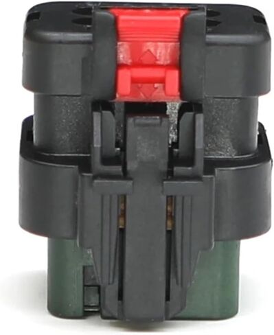 1set 776494-4 AMP 8Pin Automotive Connector AMPSEAL16 Series Waterproof Sealed Harness Female Plug Additional Terminals KLOOKY(776494-1) in Saudi Arabia