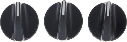 APDTY 8136513 HVAC AC Control Heater Control مجموعة من 3 استبدال L92-6000-0718 ، PACCAR FD1240 in Saudi Arabia