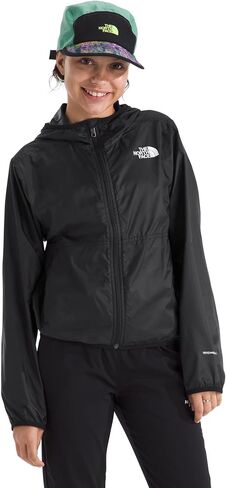 THE NORTH FACE Girls' TNF Cyclone Wind Jacket in Saudi Arabia