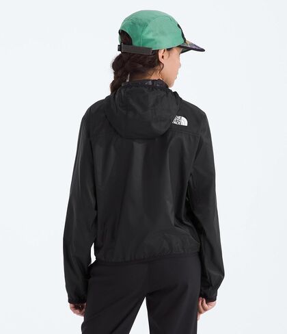THE NORTH FACE Girls' TNF Cyclone Wind Jacket in Saudi Arabia