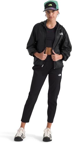 THE NORTH FACE Girls' TNF Cyclone Wind Jacket in Saudi Arabia