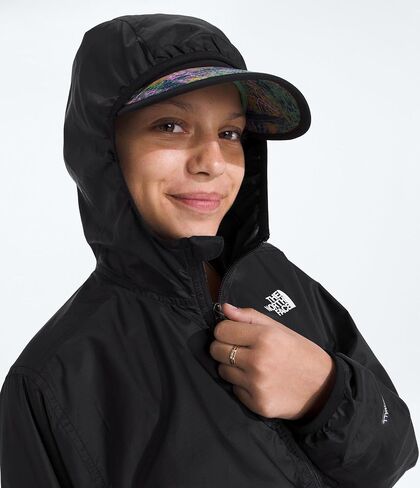 THE NORTH FACE Girls' TNF Cyclone Wind Jacket in Saudi Arabia