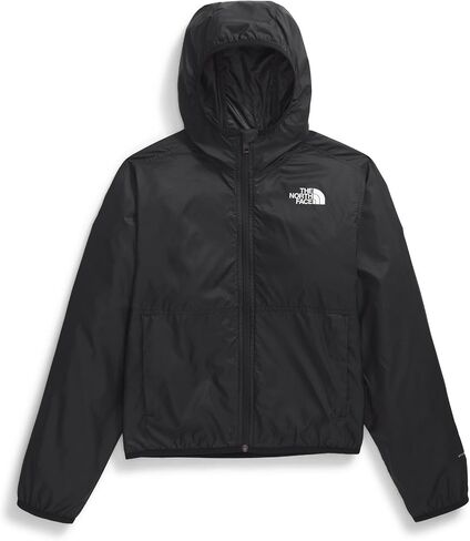 THE NORTH FACE Girls' TNF Cyclone Wind Jacket in Saudi Arabia