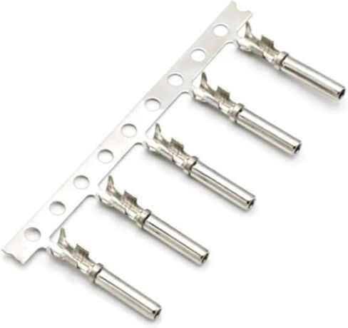 1set 776494-4 AMP 8Pin Automotive Connector AMPSEAL16 Series Waterproof Sealed Harness Female Plug Additional Terminals KLOOKY(776494-1) in Saudi Arabia