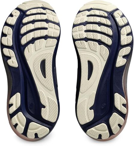 ASICS Women's GEL-KAYANO 31 PLATINUM Running Shoes, 7, BLUE EXPANSE/ROSE GOLD in Saudi Arabia