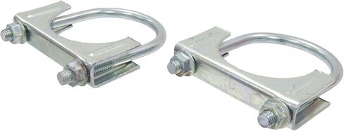 1974-1979 Corvette Center Muffler Exhaust Hanger 2 1/2" in Saudi Arabia