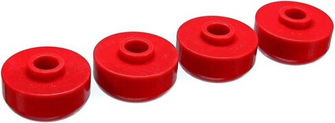 Spring Bushing-Set Rear 1pc for Chevy for Corvette 1963-1982 LSBSRE32F1CC2104R in Saudi Arabia