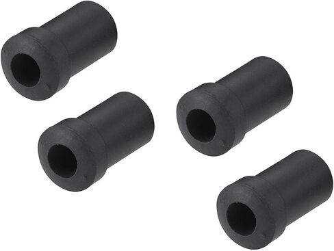 Spring Shackle Bushing Rear 1pc for Dodge for Dart 63-76 for Lancer 61-62,for Plymouth for Barracuda 64-74 for Cuda 70-74 for Duster 70-76 for Scamp 71-76 for Valiant 60-76 in Saudi Arabia
