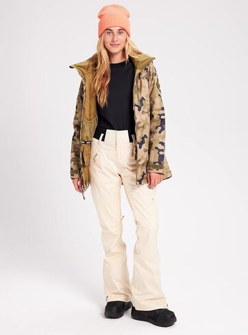Burton Womens Marcy High Rise Pant in Saudi Arabia