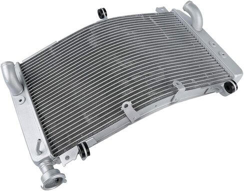 XMT-MOTO Replacement Engine Cooling Radiator Fit For YAMAHA YZF-R1 2015-2025 in Saudi Arabia