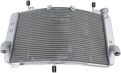 XMT-MOTO Replacement Engine Cooling Radiator Fit For YAMAHA YZF-R1 2015-2025 in Saudi Arabia