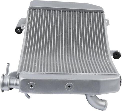 XMT-MOTO Replacement Engine Cooling Radiator Fit For YAMAHA YZF-R1 2015-2025 in Saudi Arabia