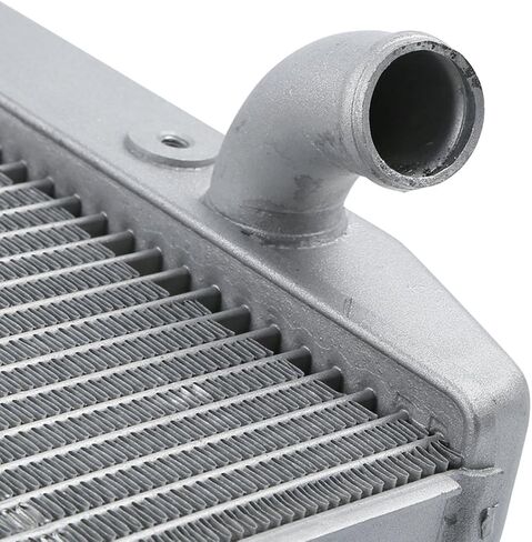 XMT-MOTO Replacement Engine Cooling Radiator Fit For YAMAHA YZF-R1 2015-2025 in Saudi Arabia