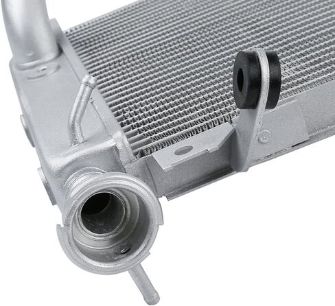 XMT-MOTO Replacement Engine Cooling Radiator Fit For YAMAHA YZF-R1 2015-2025 in Saudi Arabia