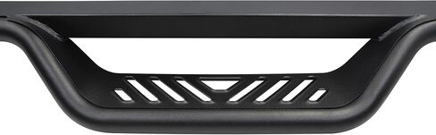 Westin 20-11955 Outlaw Drop Nerf Step Bars Fits 2004-2013 Silverado Sierra 1500 2001-2019 2500 3500 Crew Cab (Body Mount) in Kuwait