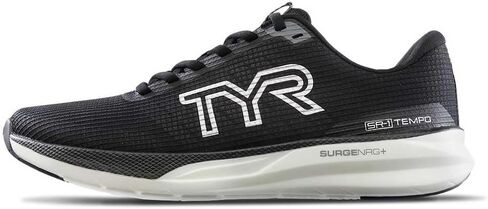 TYR SR1108115 Tempo Runner WHT/BLK 115 in Saudi Arabia