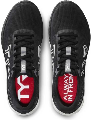 TYR SR1108115 Tempo Runner WHT/BLK 115 in Saudi Arabia