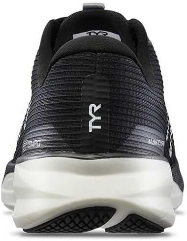 TYR SR1108115 Tempo Runner WHT/BLK 115 in Saudi Arabia