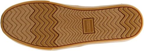 حذاء مسطح للنساء من TOMS Alpargata Loafer، أزرق الجزيرة، 7 in Saudi Arabia