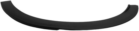 KarParts360 For Nissan Kicks 2018 19 20 21 22 2023 Fender Trim Passenger Side | Rear | Plastic | Textured Black | Replacement For NI1791102 | 938285RB0A in Saudi Arabia