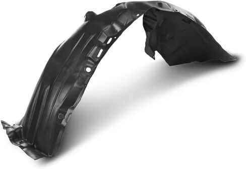 Front Right Fender Liner Inner Splash Shield متوافق مع Toyota Camry 2018-2020 5387506280 in Kuwait