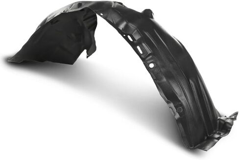 Front Right Fender Liner Inner Splash Shield متوافق مع Toyota Camry 2018-2020 5387506280 in Kuwait
