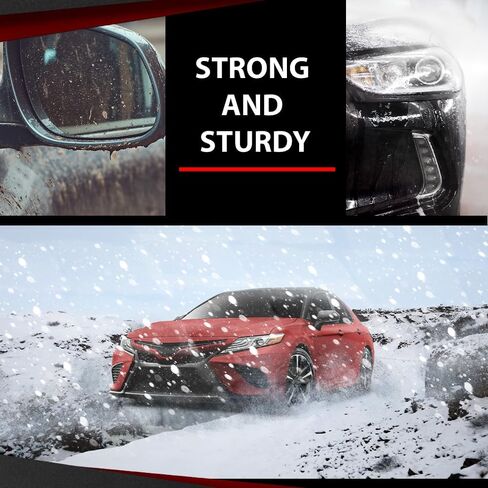Front Right Fender Liner Inner Splash Shield متوافق مع Toyota Camry 2018-2020 5387506280 in Kuwait
